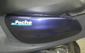 YAMAHA JOG POCHE SA08J