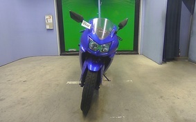 KAWASAKI NINJA 250R EX250K