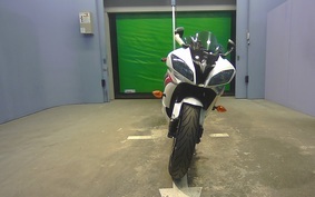 YAMAHA YZF-R6 2014 RJ16