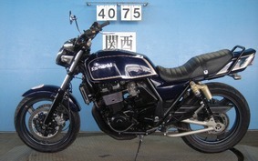 KAWASAKI ZRX400 1996 ZR400E