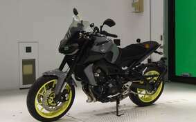 YAMAHA MT-09 A 2017 RN52J