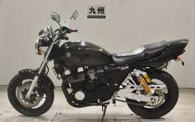 YAMAHA XJR400 Gen.3 R 2006 RH02J