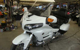 HONDA GL 1800 GOLD WING 2011 SC68