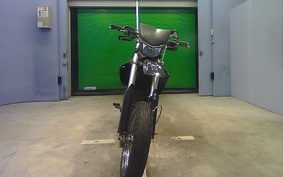 KAWASAKI KLX250D TRACKER 2002 LX250E