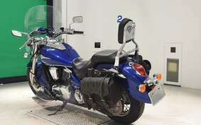 KAWASAKI VULCAN 900 CLASSIC 2010 VN900B