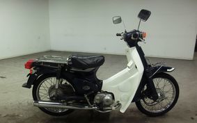 HONDA C70 SUPER CUB CUSTOM C70