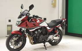 HONDA CB400 SUPER BOLDOR A 2023 NC42