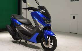 YAMAHA N-MAX SED6J