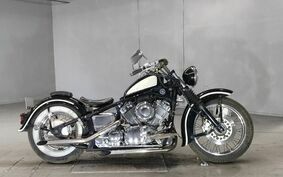 YAMAHA DRAGSTAR 400 1997 4TR