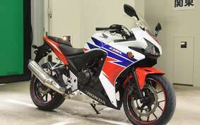 HONDA CBR400R ABS 2015 NC47