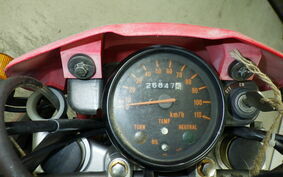 KAWASAKI KSR-2 MX080B