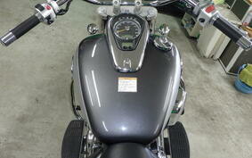 SUZUKI INTRUDER 400 Classic 2009 VK56A