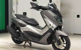 YAMAHA N-MAX 155 A SG50J