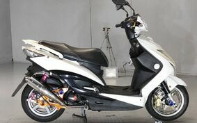 YAMAHA CYGNUS 125 X SE46