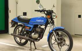 SUZUKI RG50 E RG502