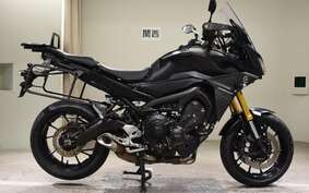 YAMAHA MT-09 Tracer 2017 RN51J