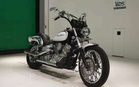 YAMAHA DRAGSTAR 400 2006 VH01J