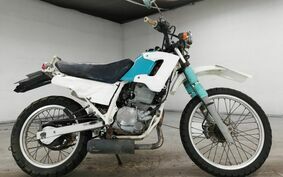 HONDA XL250 DEGREE MD26