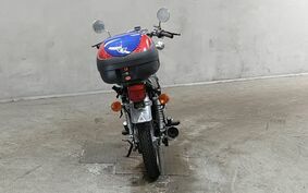 SUZUKI GN125 H 不明