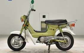 HONDA CHALY 50 CF50