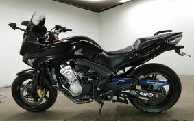 HONDA CBF600S 2016 PC43