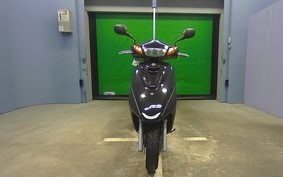 YAMAHA AXIS 125 TREET 2012 SE53J