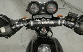 YAMAHA YBR125 G LBPPCJL