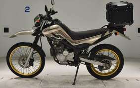 YAMAHA SEROW 250 Gen.2 DG17J