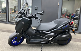 YAMAHA X-MAX SG70J