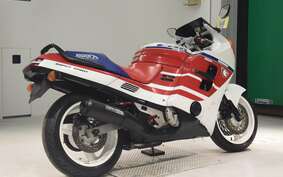 HONDA CBR1000F 1989 SC24