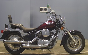 KAWASAKI VULCAN 800 CLASSIC 1996 VN800A