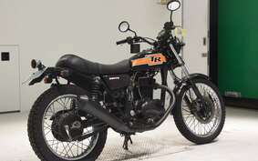 KAWASAKI 250TR BJ250F