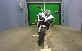 YAMAHA YZF-R1 2007 RN20