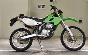 KAWASAKI KLX250 LX250E