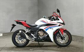 HONDA CBR400R 2016 NC47