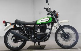 KAWASAKI 250TR 2007 BJ250F