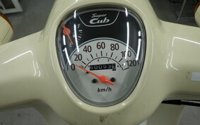 HONDA C110 SUPER CUB JA44