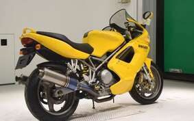 DUCATI ST4 2001