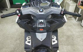 BMW C600 SPORT 2013