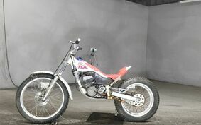 HONDA TLM260R 260R