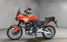 KAWASAKI VERSYS 650 2007 LE650A