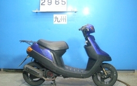 YAMAHA JOG APRIO Type 2 1995 4LV