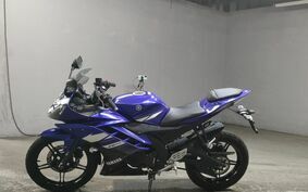 YAMAHA YZF-R15 1CK0