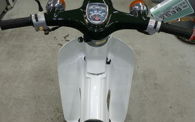 HONDA C90 SUPER CUB HA02