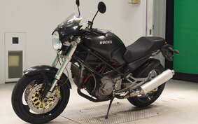 DUCATI MONSTER 900 IE 2002 M400A