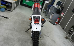 YAMAHA SEROW 250 DG17J