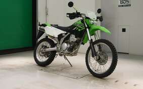 KAWASAKI KLX250 Gen.2 LX250S