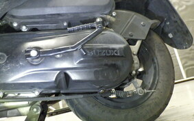 SUZUKI ADDRESS V125 DT11A