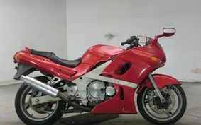 KAWASAKI ZZ-R400 1997 ZX400N