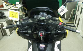 YAMAHA T-MAX500 Gen.3 2011 SJ08J